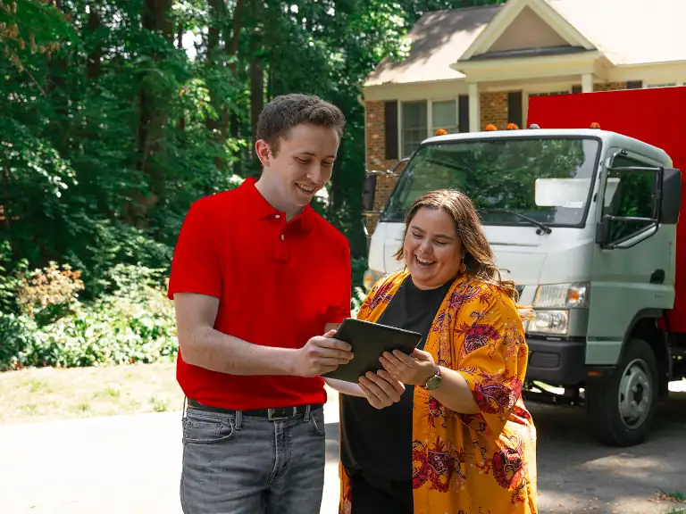 Venture Junk Removal & Hauling