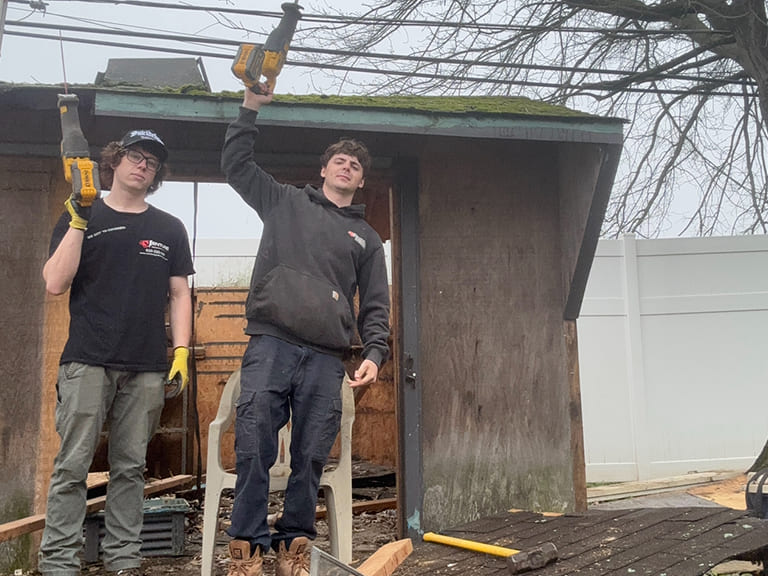 Venture Junk Removal & Hauling